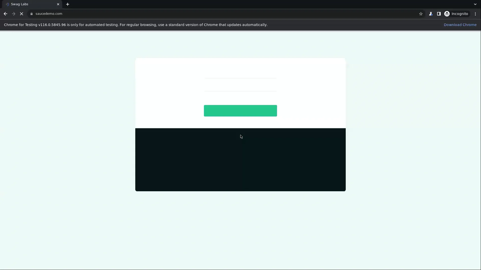 web ai test on Vimeo