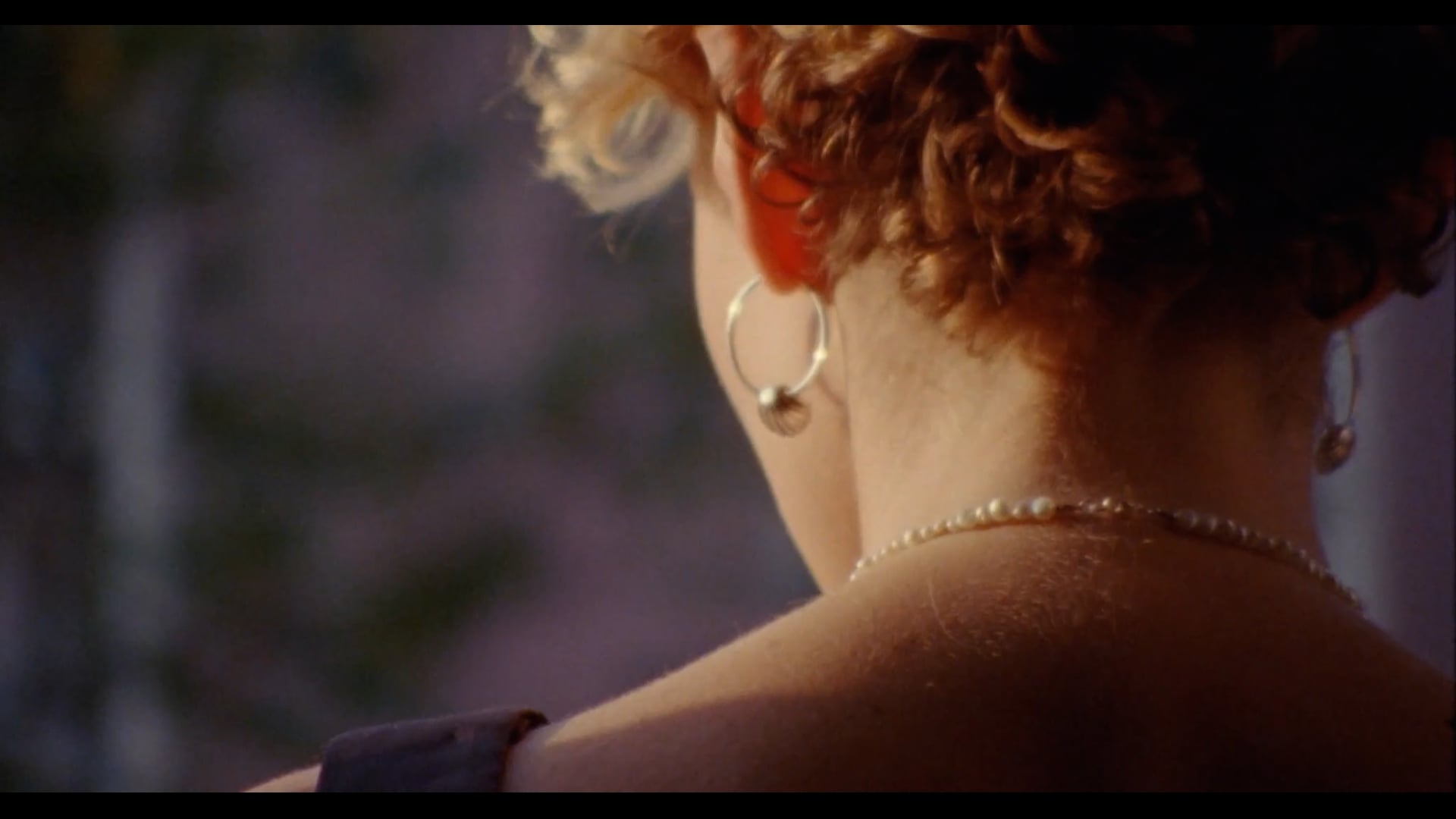 Cinematography Showreel 2023