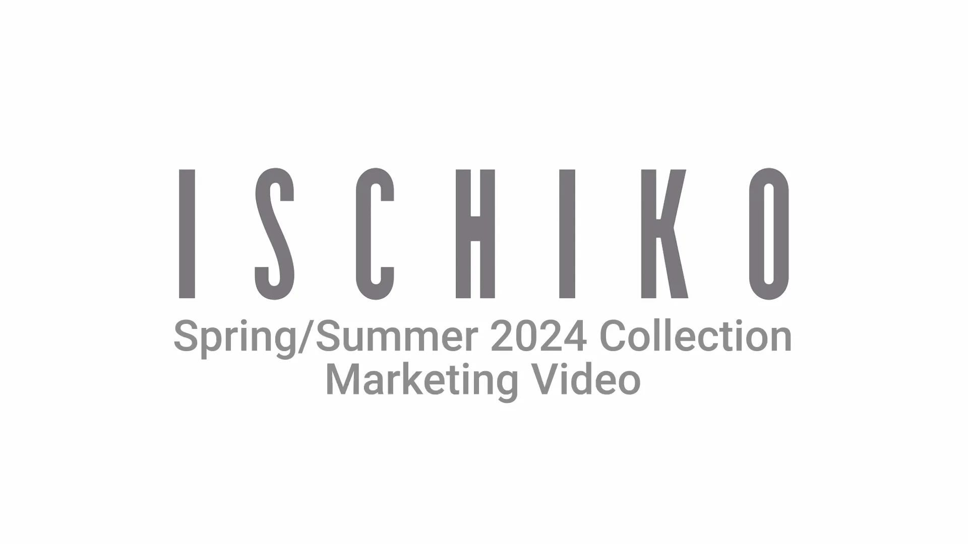 Springsummer training video ischiko vimeo on vimeo