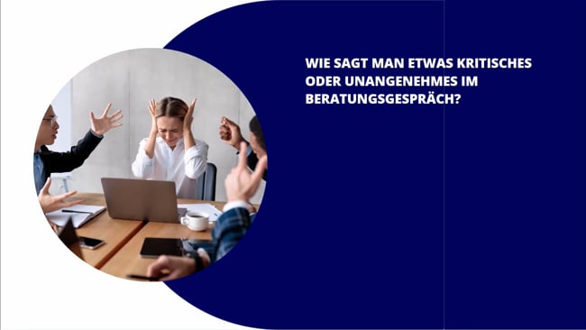 46 - Brainstorming: Kritik