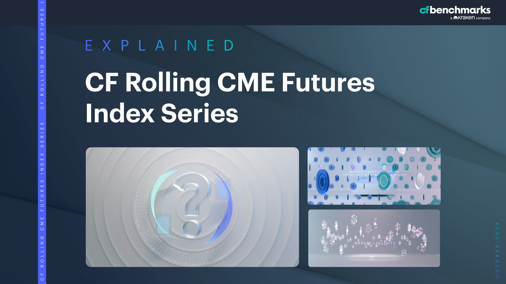 CF Rolling CME Futures Index Series: Explainer Video