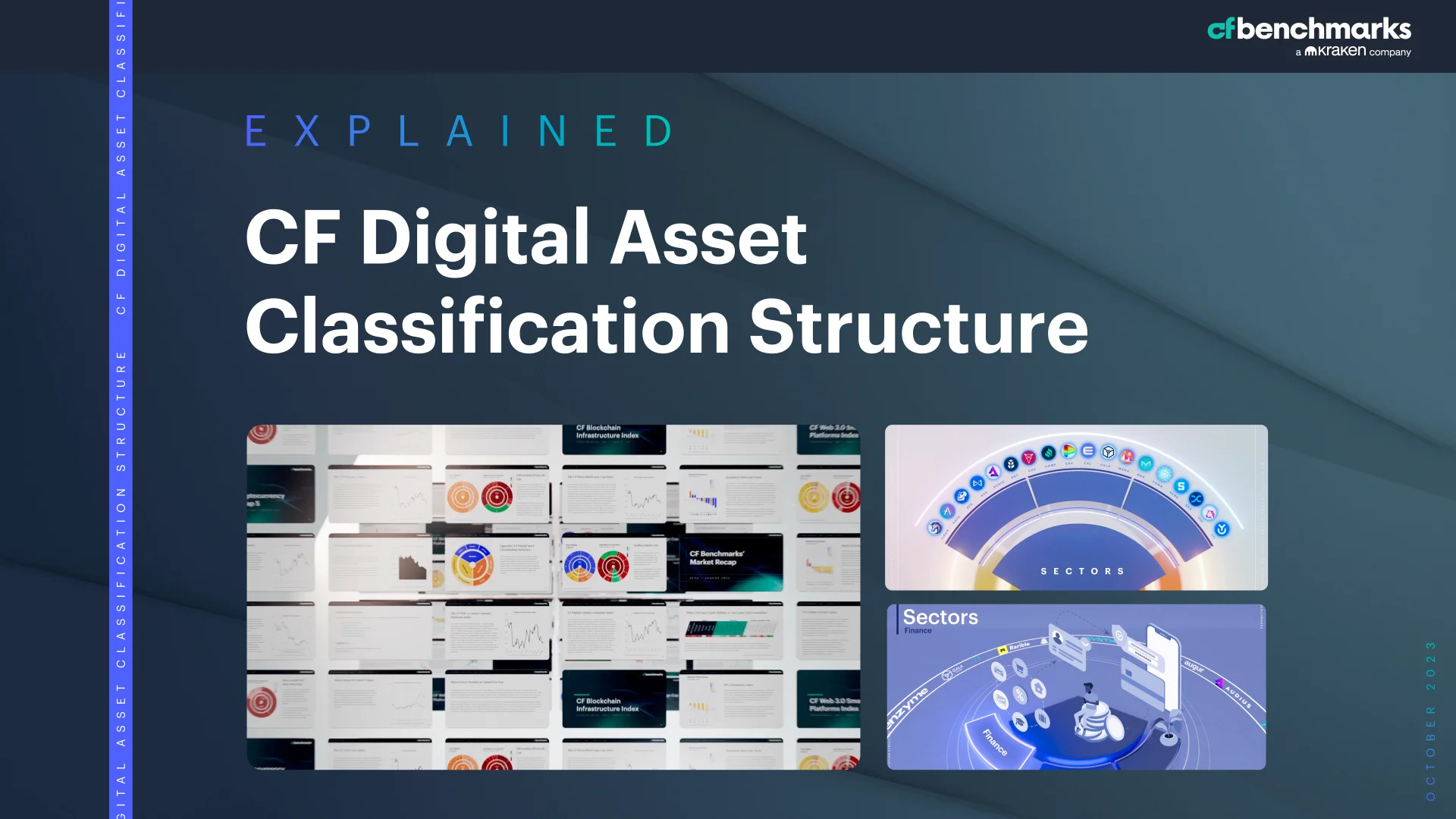 CF Digital Asset Classification Structure: Explainer Video (Abridged)