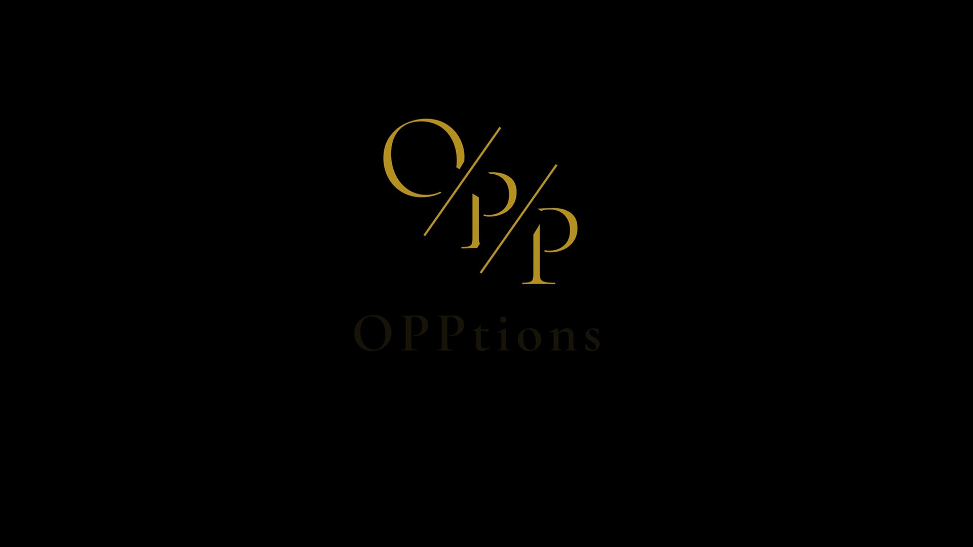 OPPtions