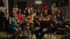 Trailer “Jardim Tropical”