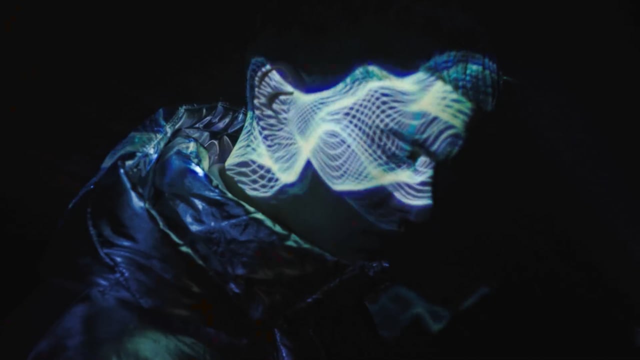 AMG — THE ULTIMATE THRILL