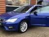 Video af Seat Leon Sportstourer 1,5 TSI Xcellence 150HK Stc 6g