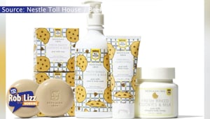 Nestle Toll House Skin Care