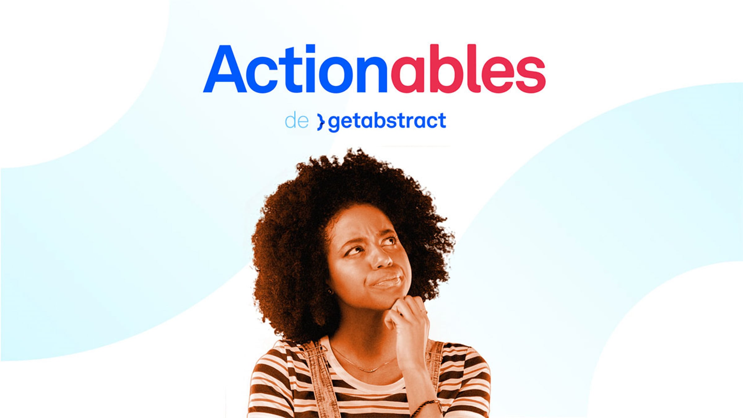Actionables de getAbstract | Videos & Movies on Vimeo