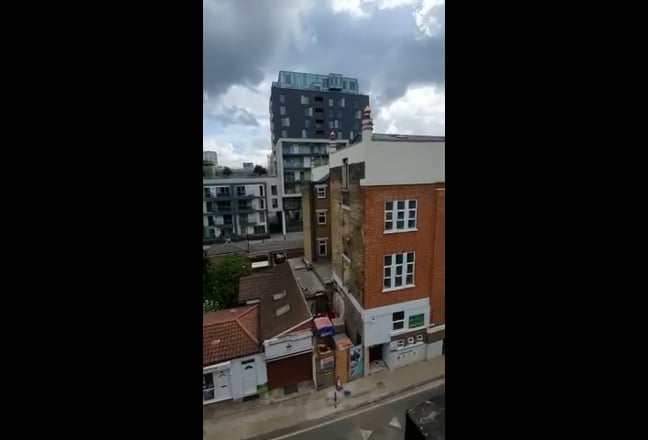 Furnished Double room, near Aldgate & wapping  Main Photo