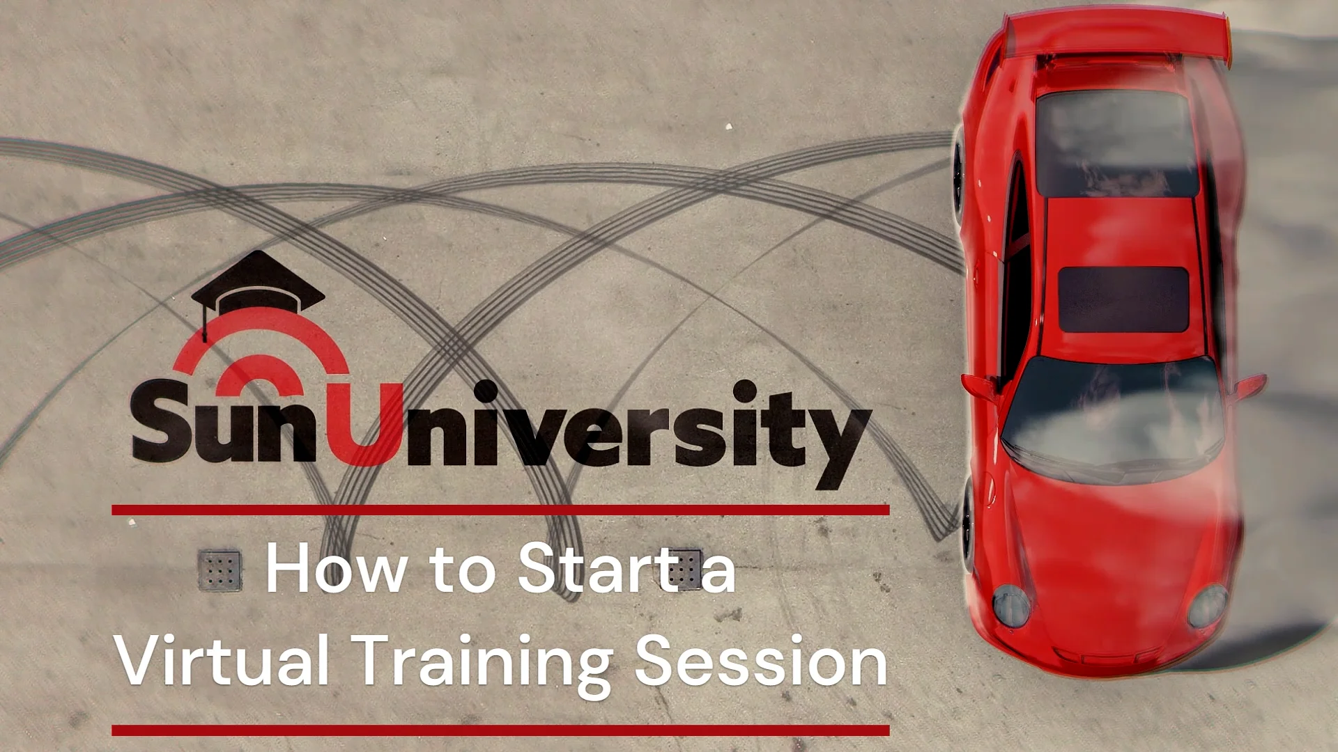 How to Start a Virtual Training Session on Vimeo