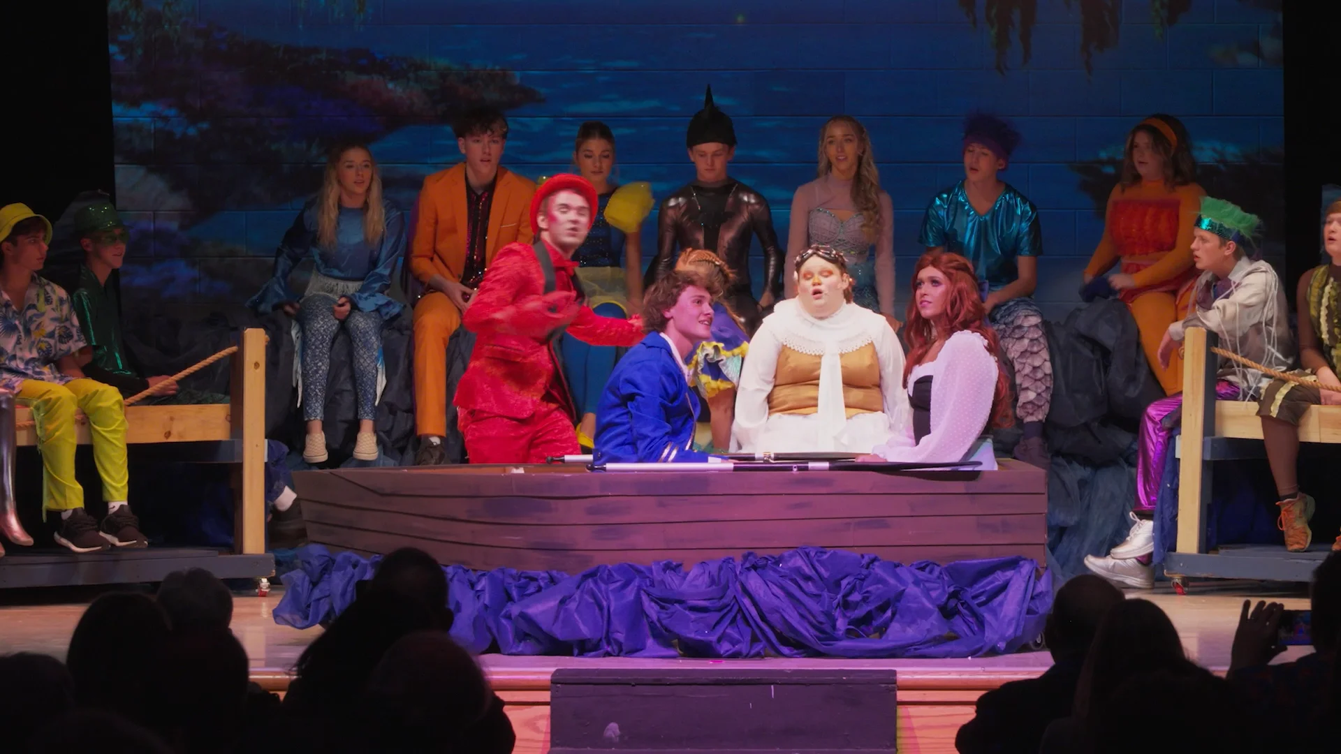 Watch South Webster High School Online Vimeo On Demand on Vimeo