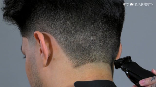 The Fade