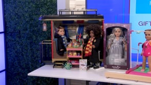 Holiday Magic for the Kids: Gifts They Will Love