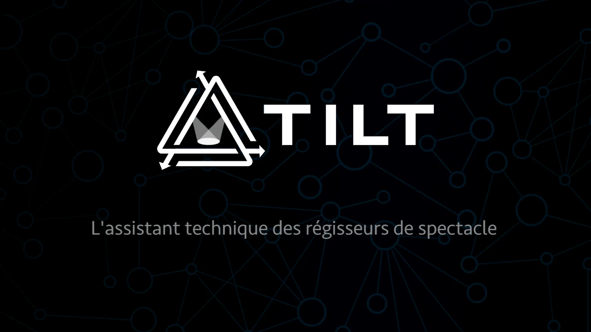 La Gestion de Stock - Tilt Application on Vimeo