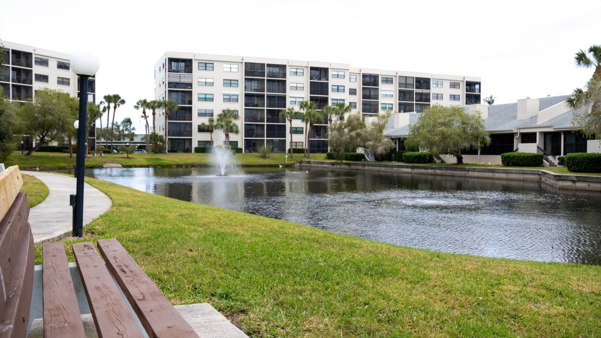 Property Management St. Petersburg, Florida