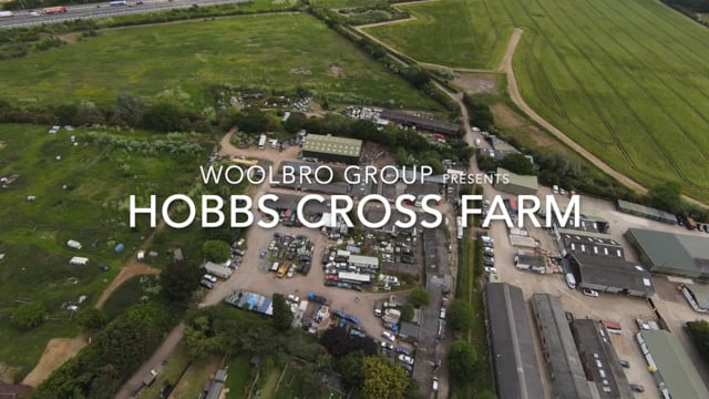 Hobbs Cross