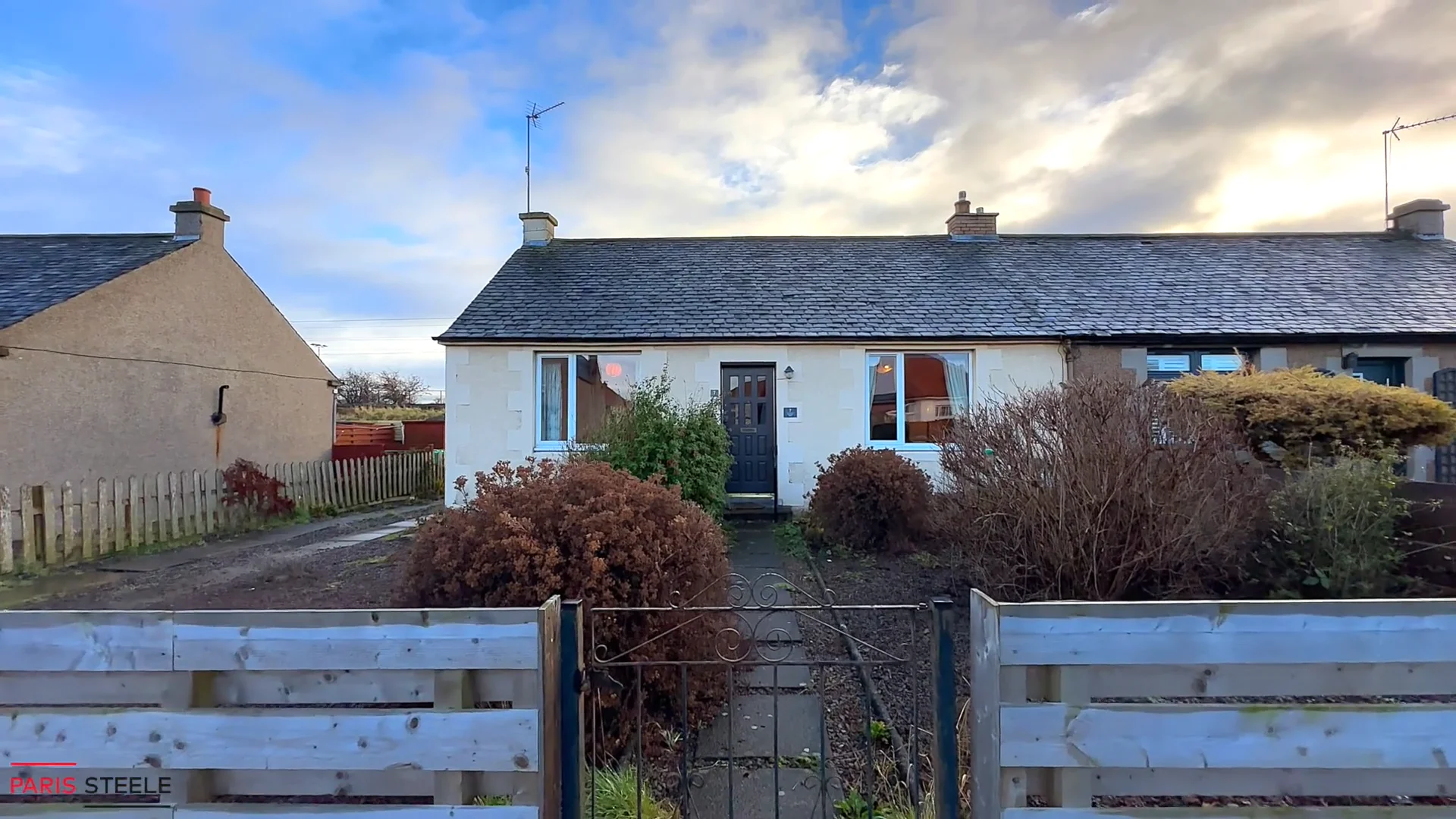 SCENEINVIDEO 7 Countess Road, Dunbar, East Lothian, EH42 1DT on Vimeo