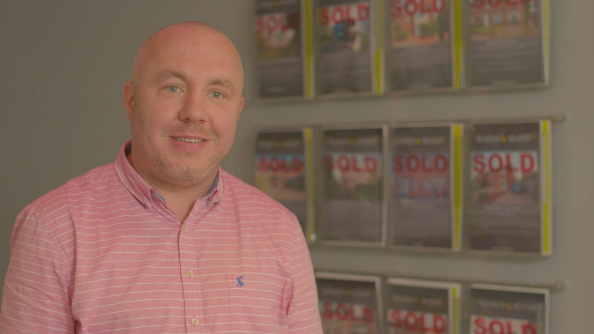 Marks and Mann Testimonial