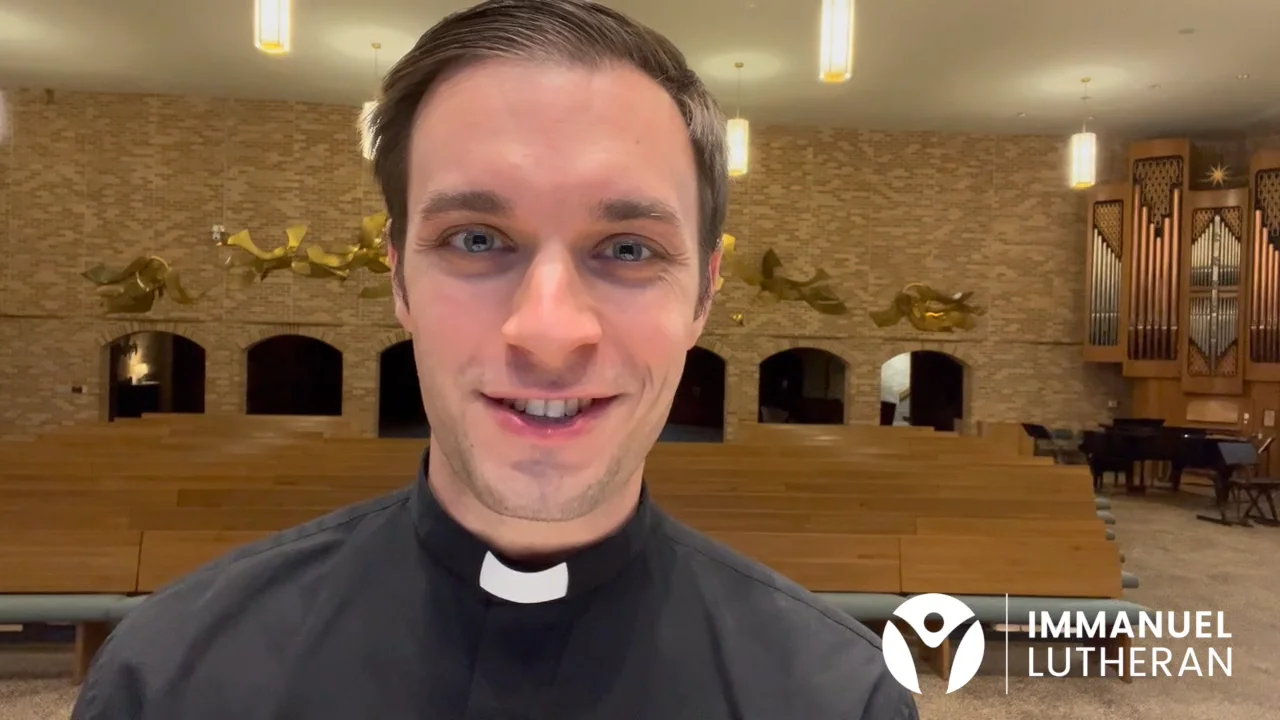 11.21.2023 In the Margins Christ the King Sunday on Vimeo