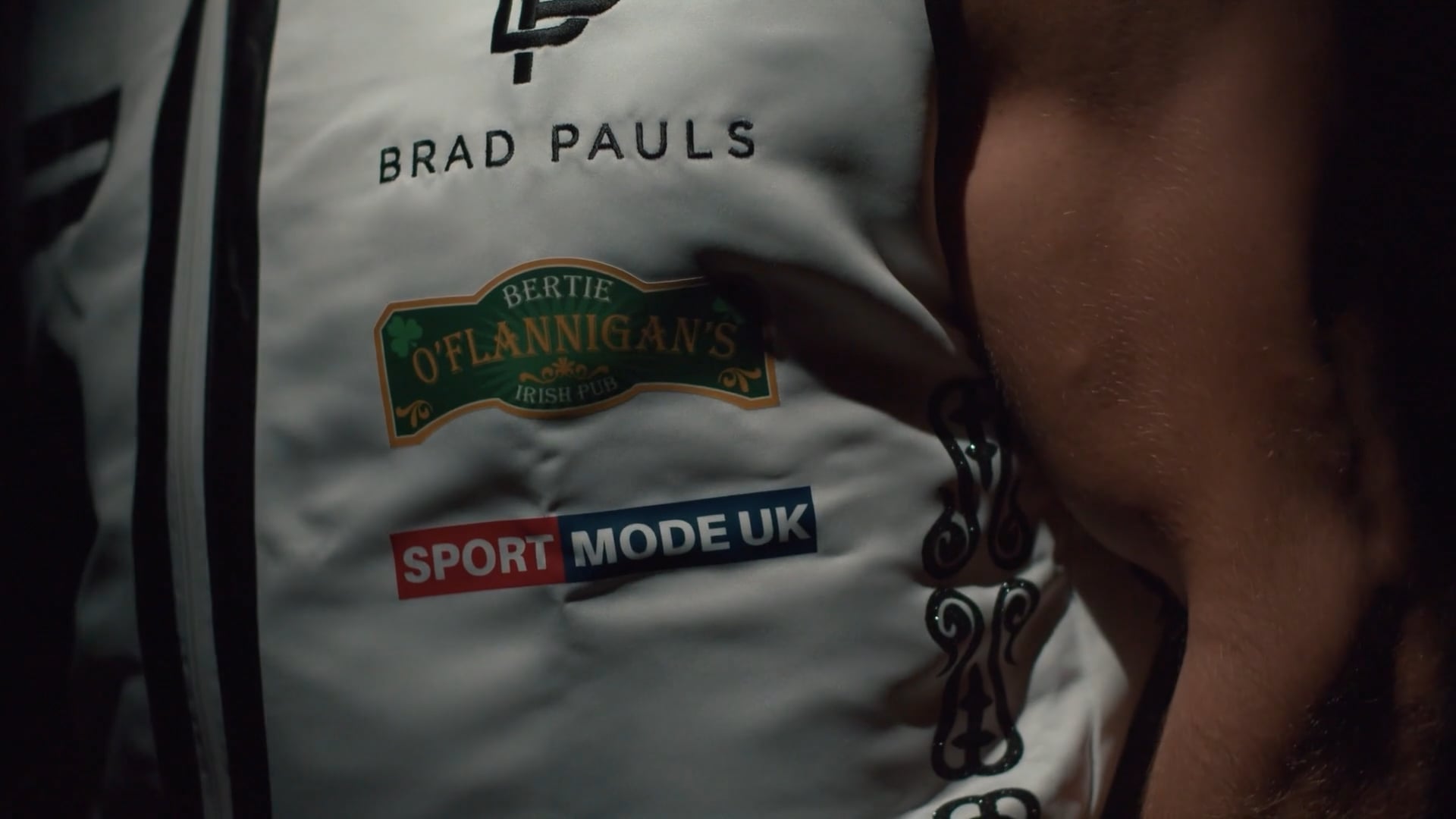 SportMode UK Testimonial