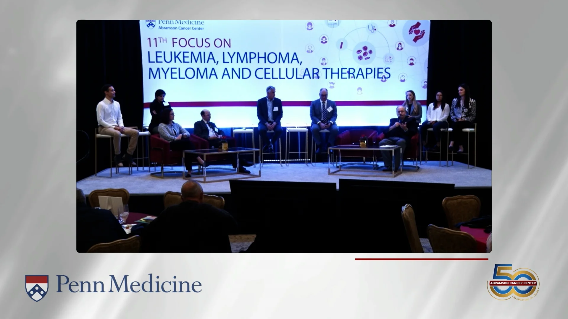 11th Focus on Leukemia, Lymphoma, Myeloma & Cellular Therapies Town