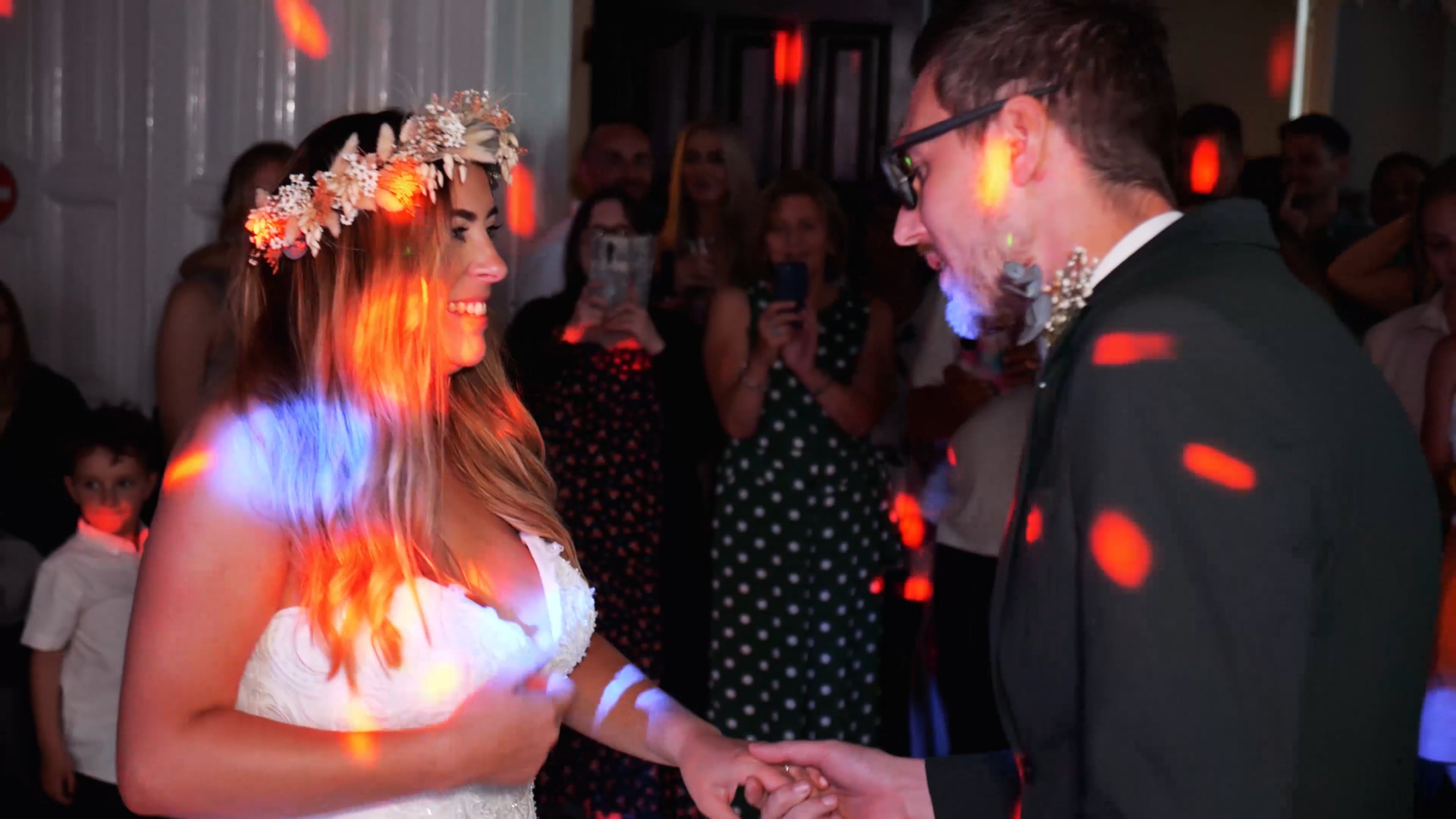 Rhea & Craig Highlights