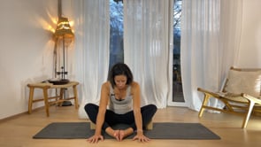 TYH | Yin Yoga & Akupressur-Punkte Blase, Niere | Homebase Salzburg