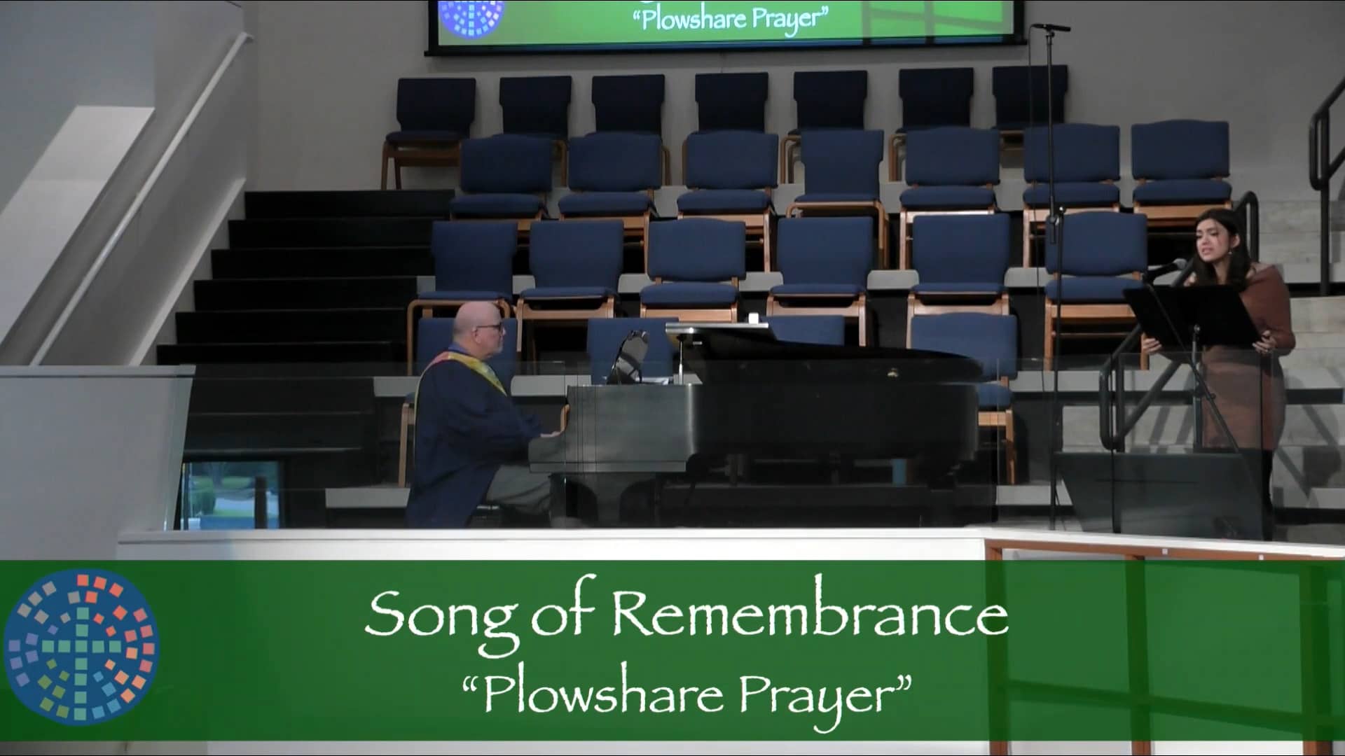 Plowshare Prayer Nov. 19, 2023 on Vimeo