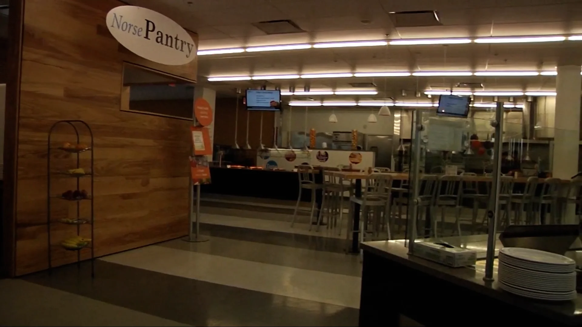 nku housing tour full on Vimeo