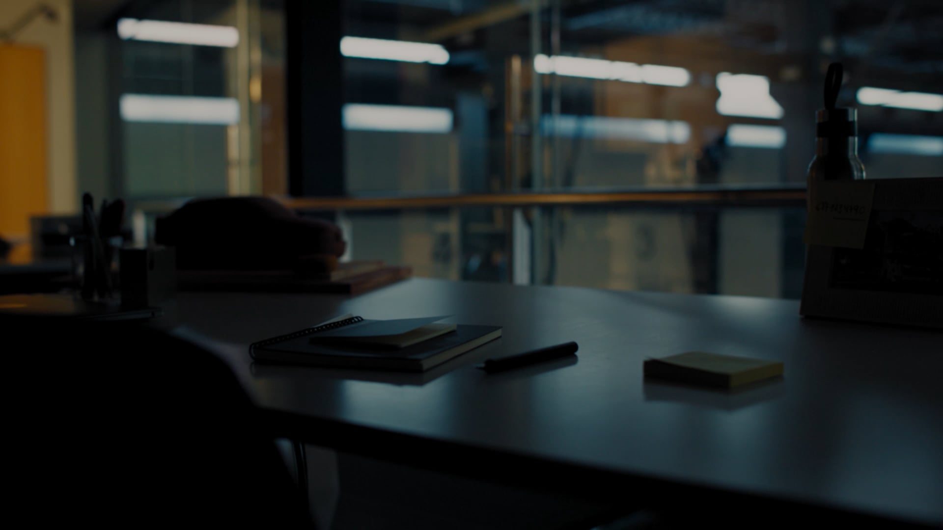 Zurich C.I. Wild Boar Productions