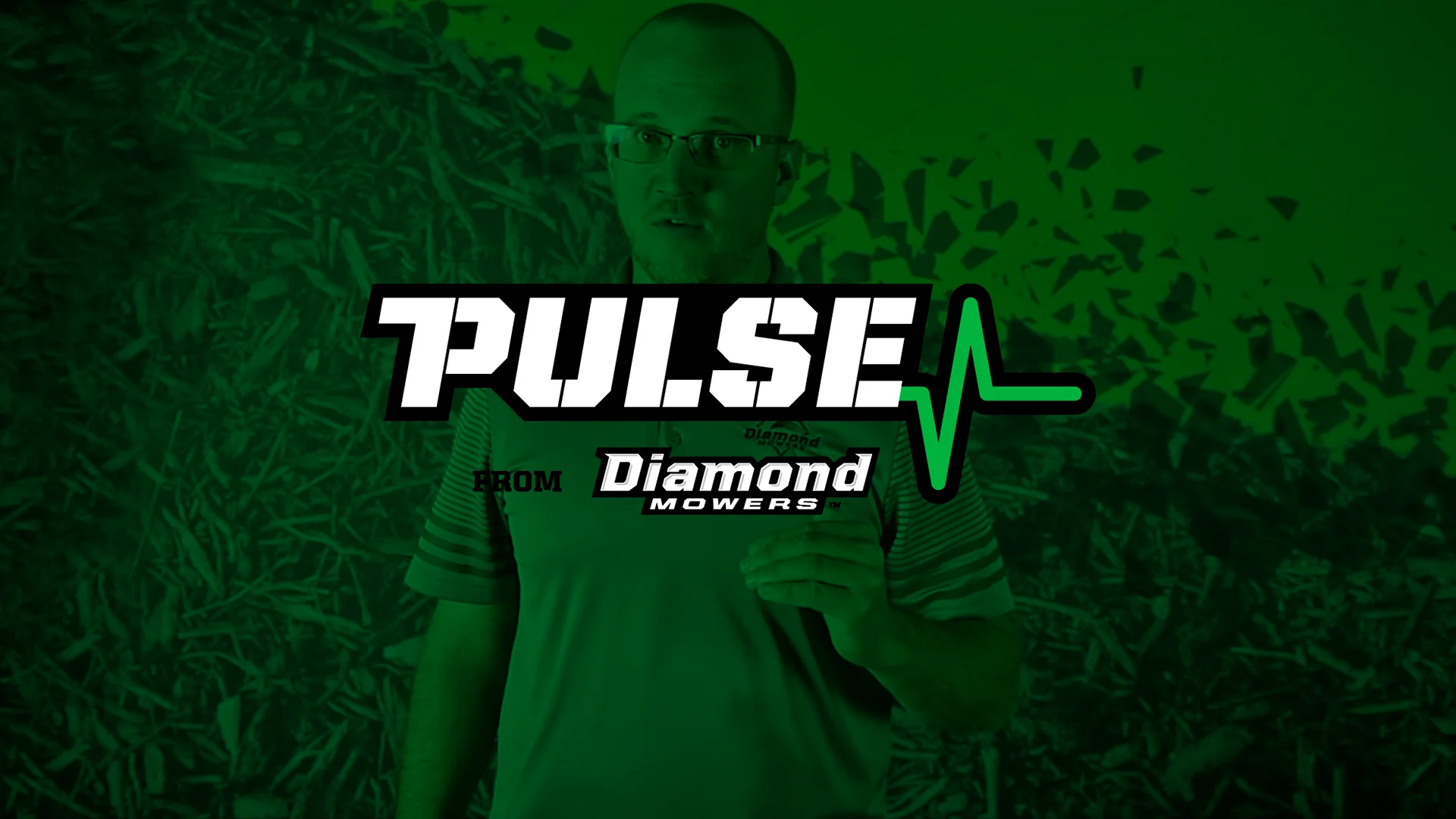 Diamond Pulse - Q4 2023 on Vimeo