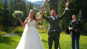 Julie & Jonathan