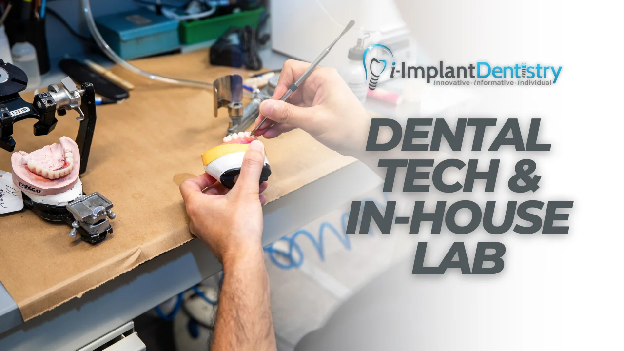 Sculpting Smiles The Powerful Benefits of Merging Art and Tech in Dental Care! on Vimeo