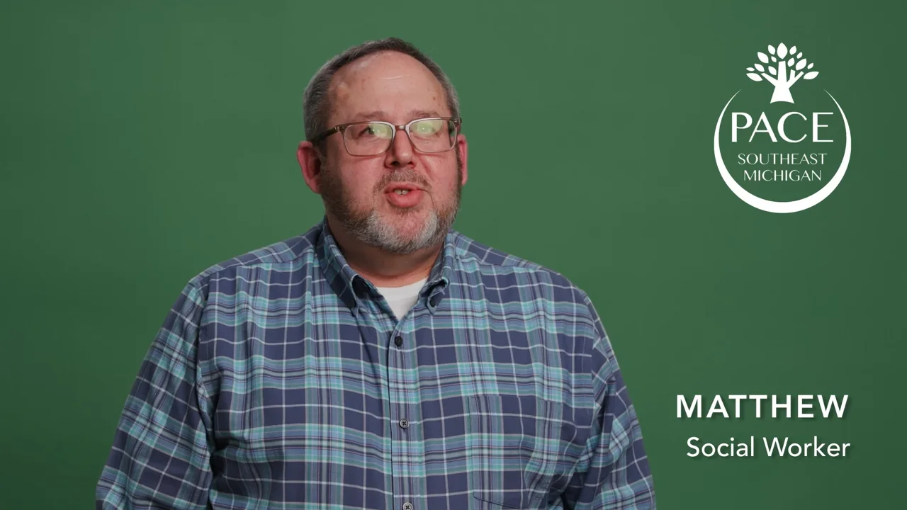 Teamwork and Growth at PACE Southeast Michigan on Vimeo