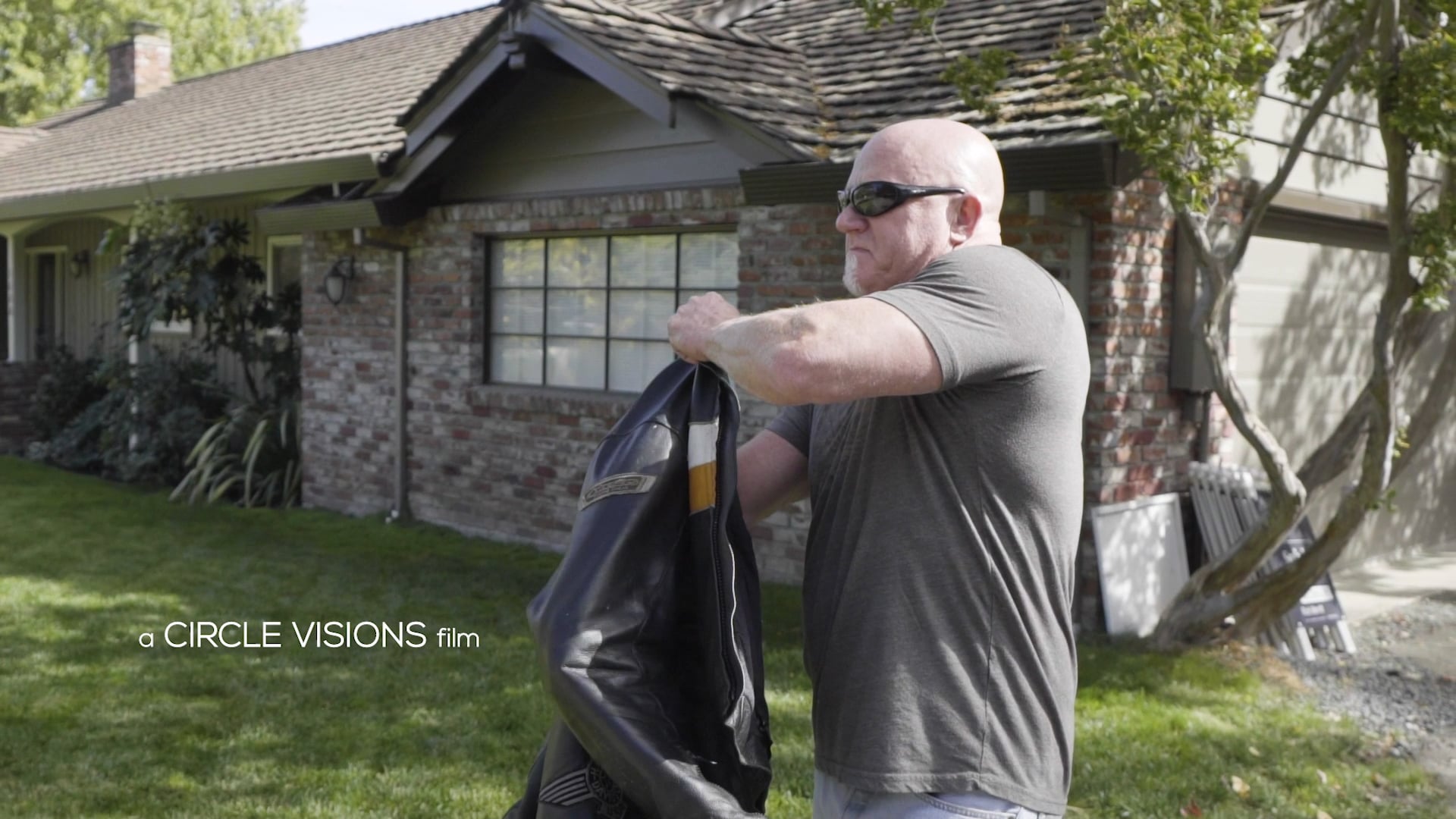Agent Video Profile - Rick Merritt