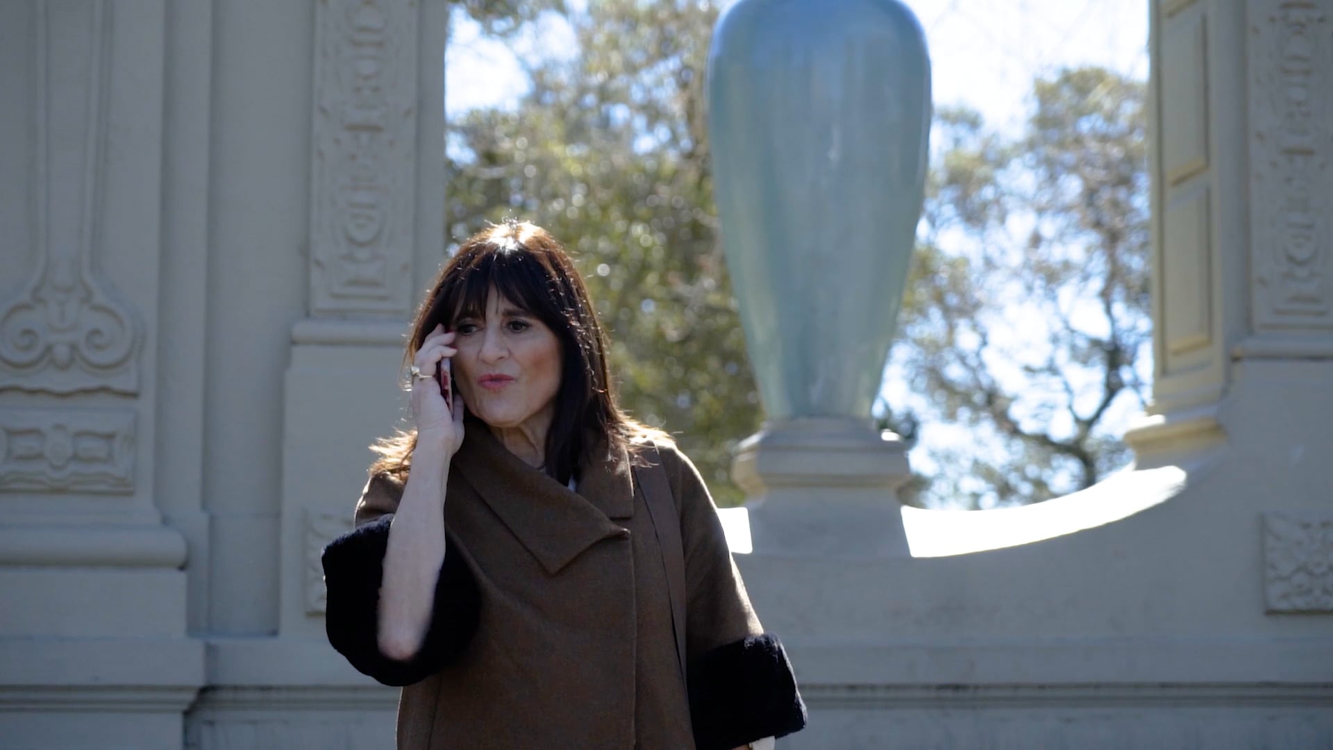 Agent Video Profile - Pamela Strike Fullerton