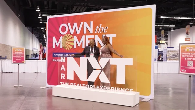 NAR NXT, The Realtor Experience