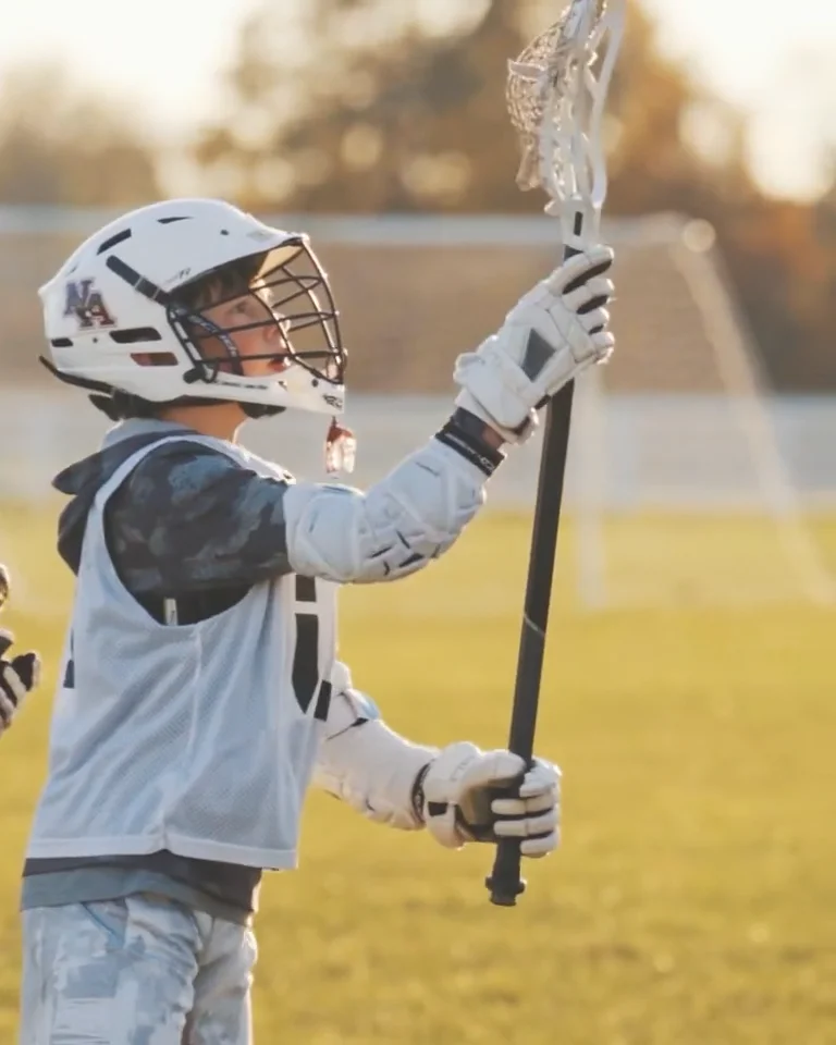 iQ Lacrosse Fall 2023 on Vimeo