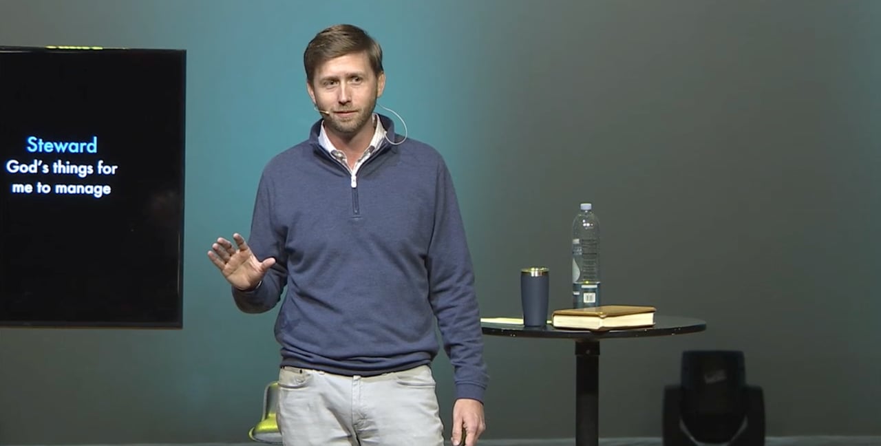 All the Money in the World | Deciding What to Give