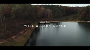 Cara & Will Wedding Teaser