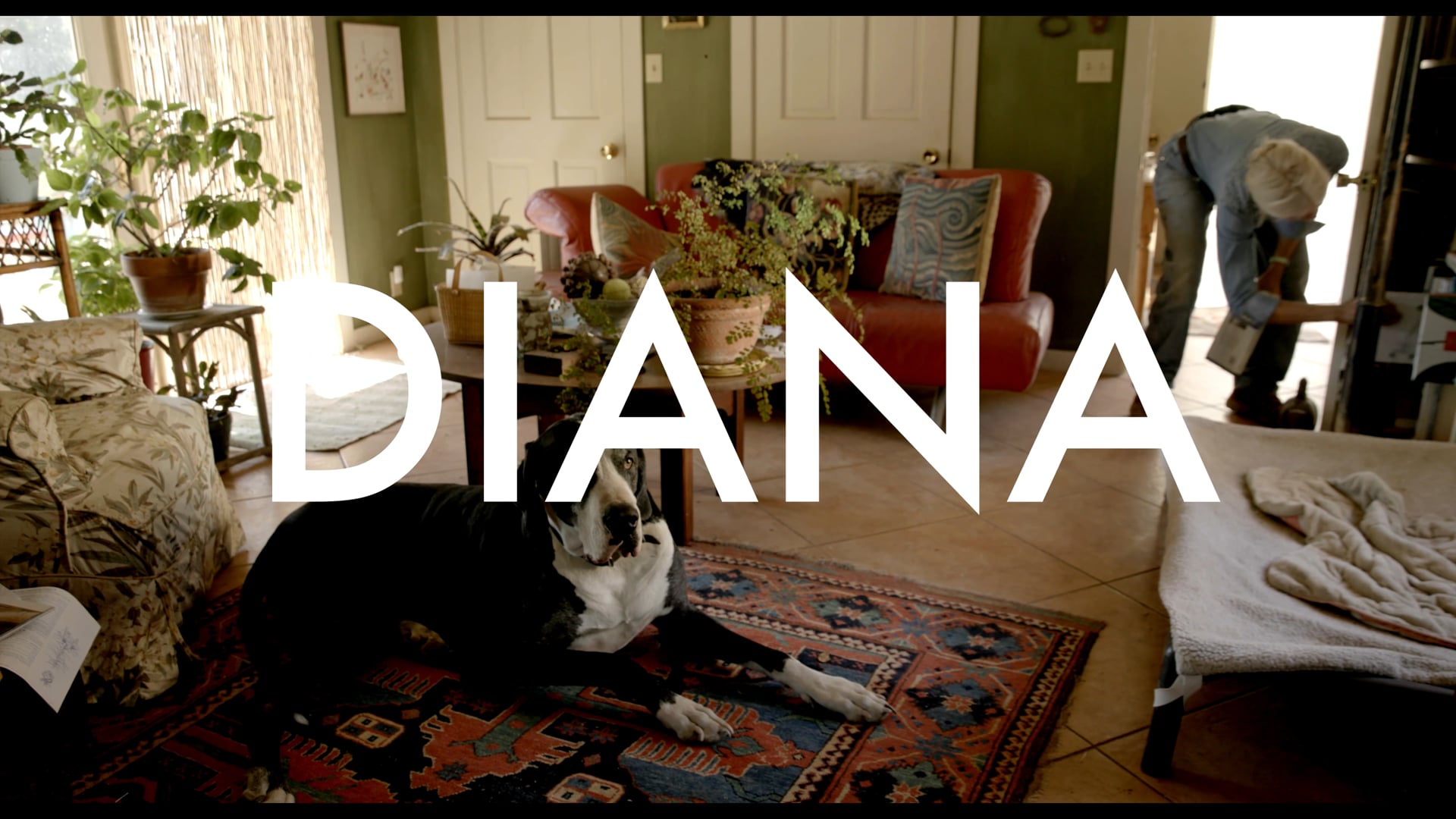 Diana