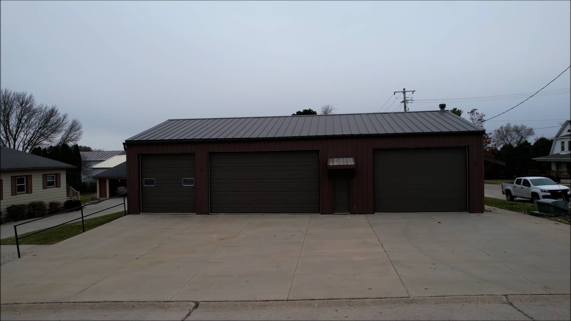 Luana Commercial Property on Vimeo