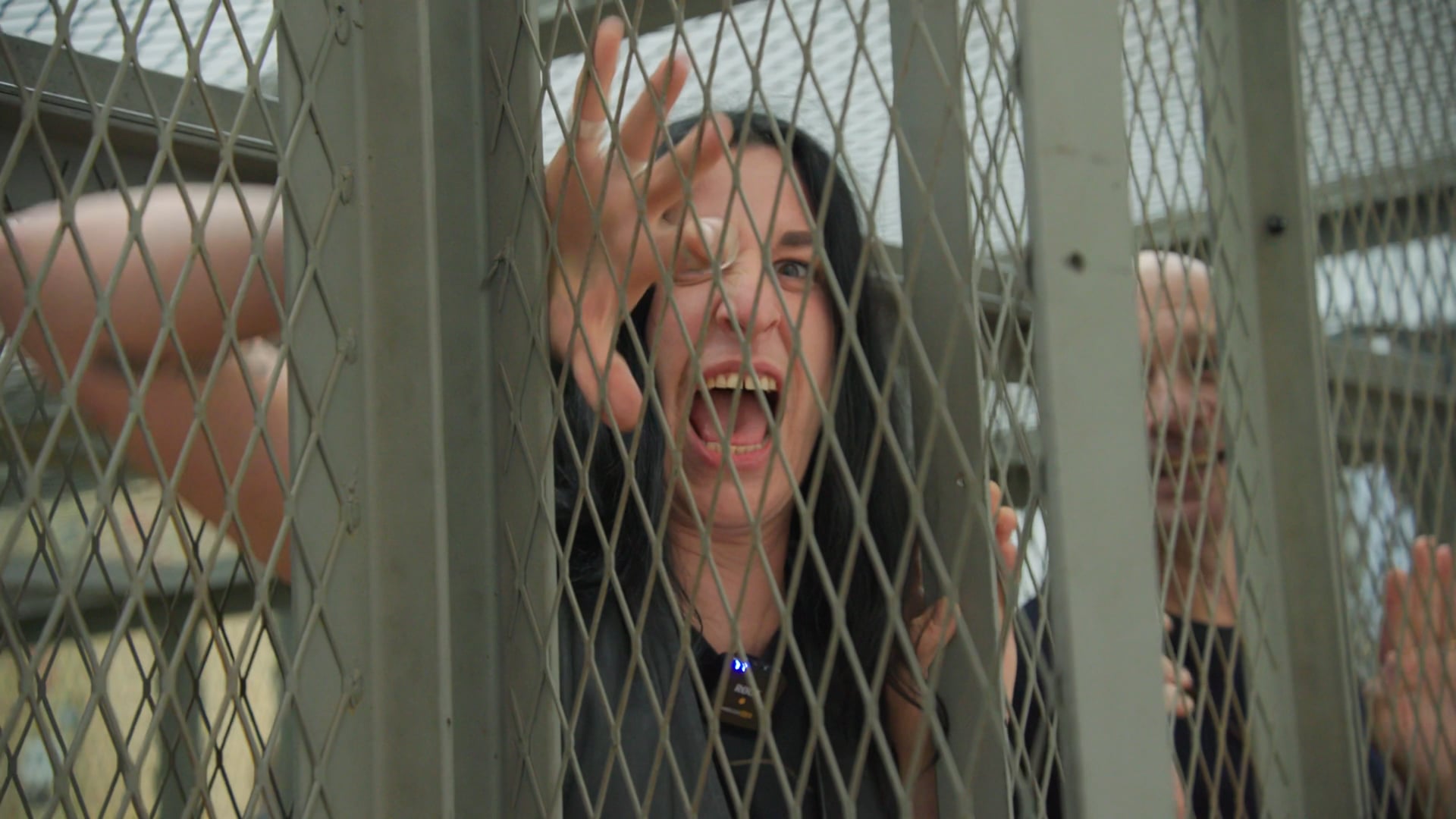 Rijksmuseum - Raven van Dorst audiotour