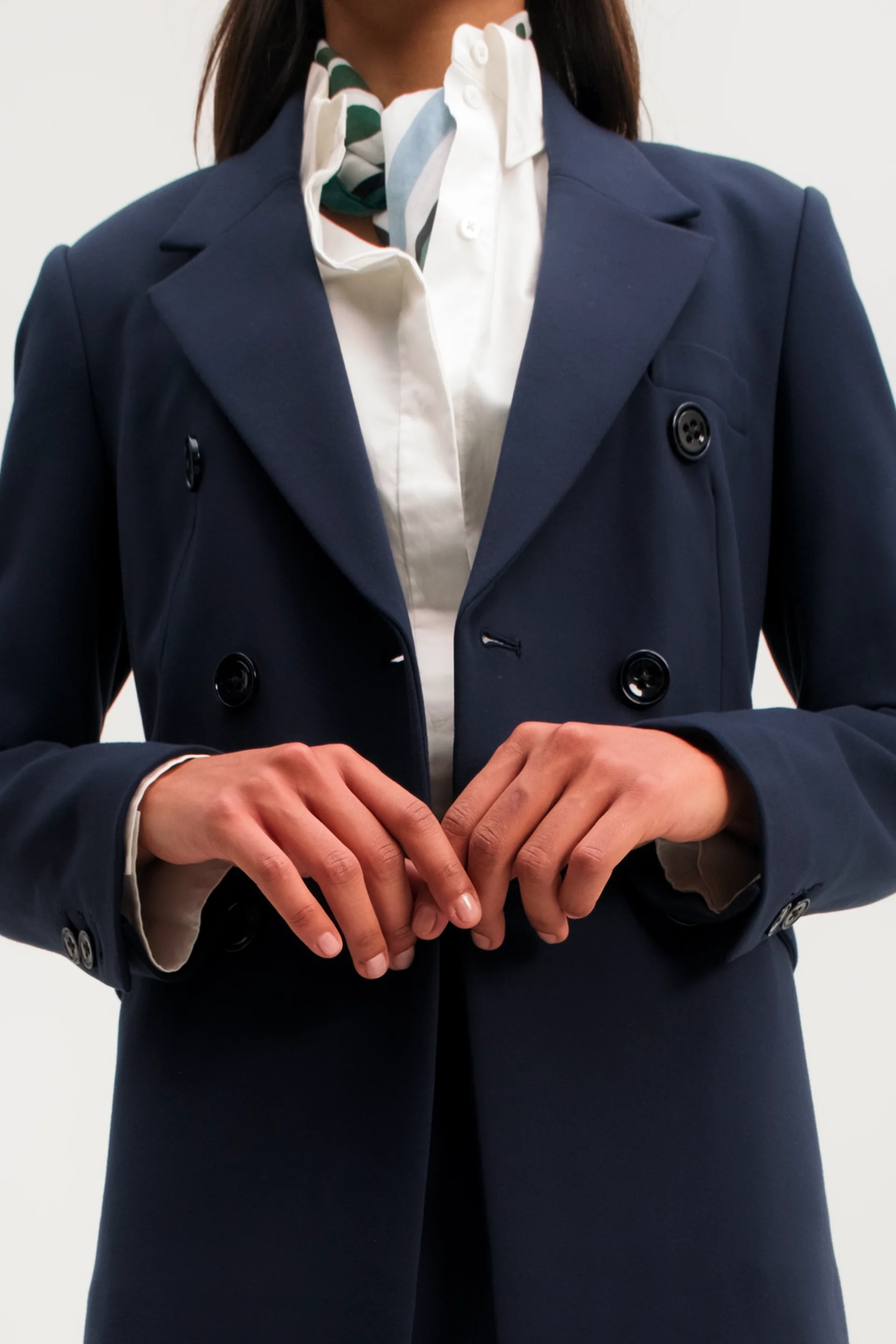 EMOTIONAL ESSENCE jacket | Dorothee Schumacher EMOTIONAL ESSENCE jacket | Dorothee Schumacher