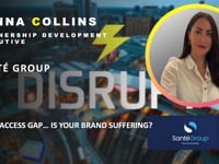 Access Gap: Is Your Brand Suffering?