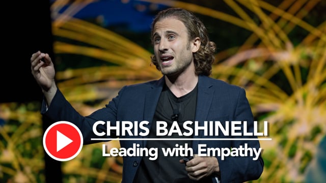 Leading with Empathy