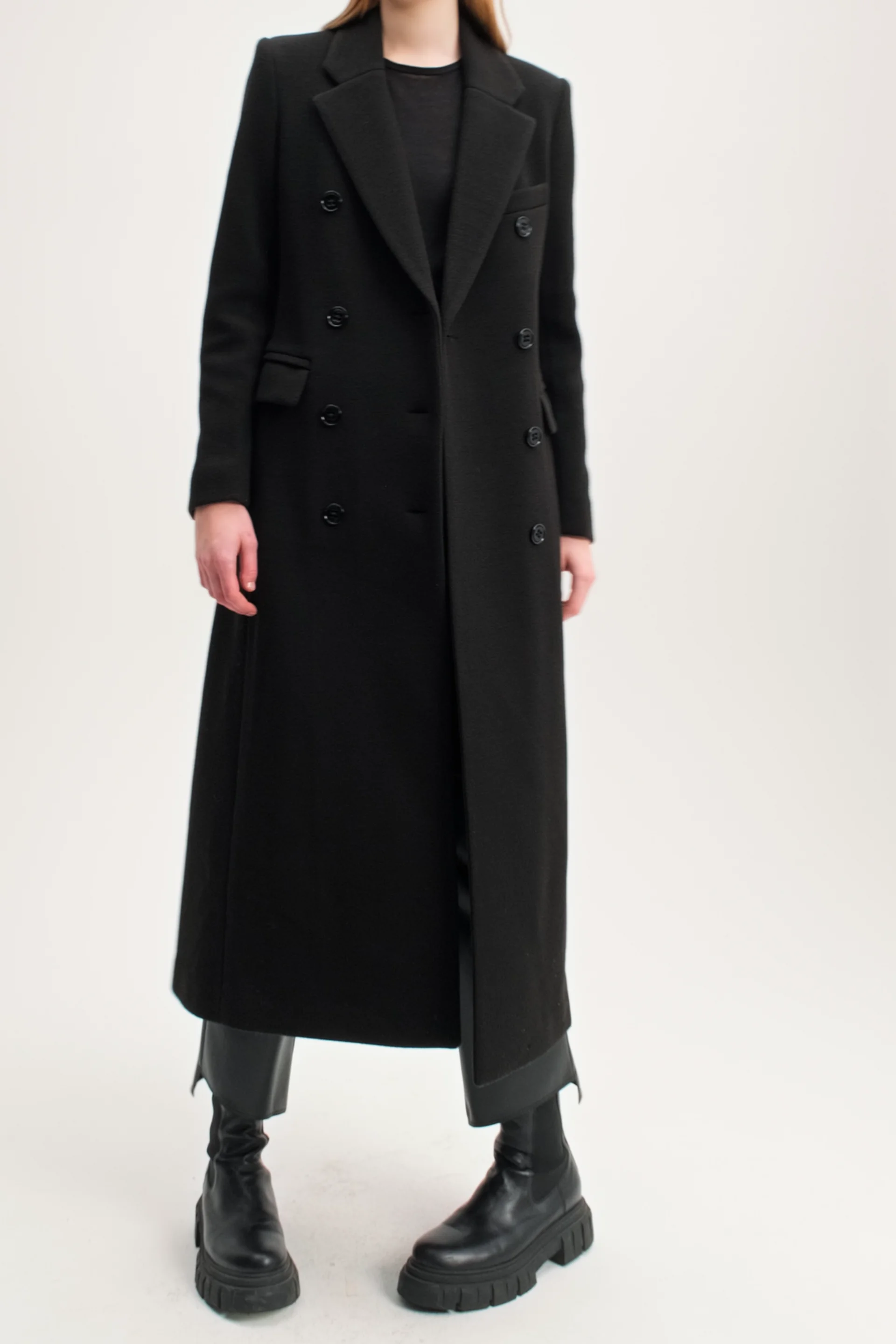 MODERN CLASSIC Chelsea Boot | Dorothee Schumacher MODERN CLASSIC Chelsea Boot | Dorothee Schumacher
