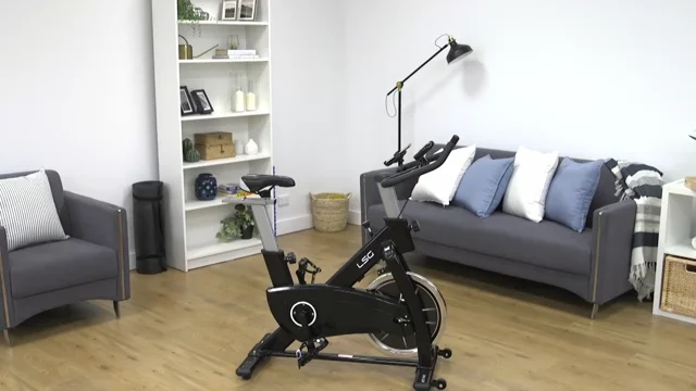 Spinning l5 spin discount bike