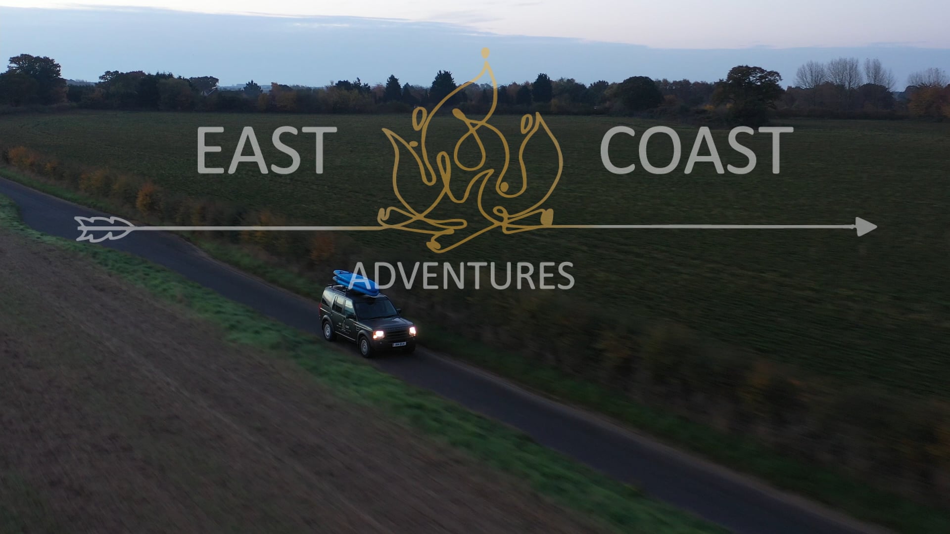 East Coast Adventures Stinger no.8