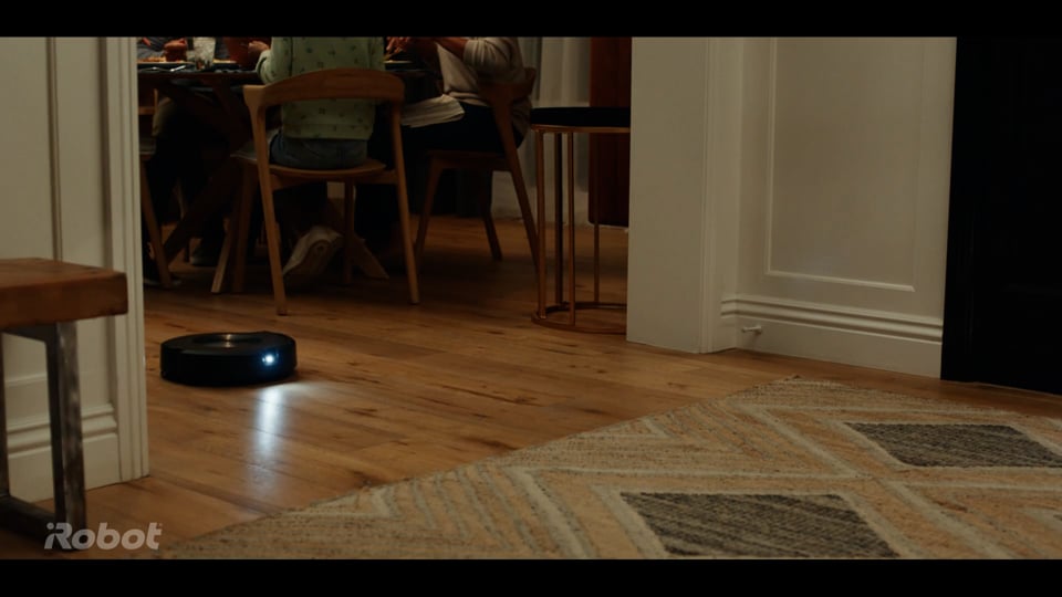 iRobot: Don